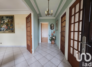  Maison  vendre 8 pices 185 m