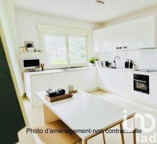  Maison � vendre 5 pi�ces 86 m�