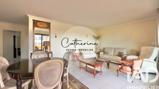  Appartement � vendre 3 pi�ces 72 m�