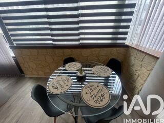  Appartement � vendre 2 pi�ces 55 m�