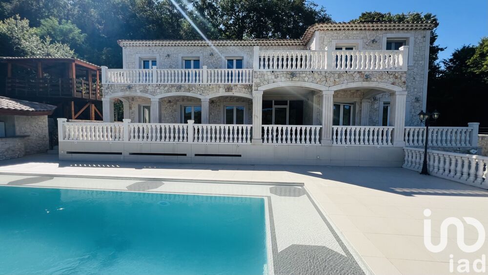  vendre  Maison Vence (06140)