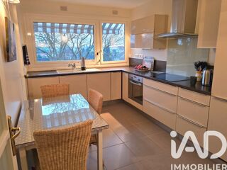  Appartement � vendre 3 pi�ces 72 m�