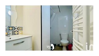  Appartement  vendre 2 pices 34 m
