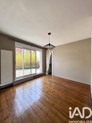  Appartement � vendre 5 pi�ces 102 m�