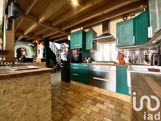  Appartement � vendre 3 pi�ces 140 m�