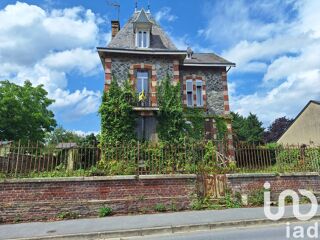 Maison � vendre 7 pi�ces 135 m�
