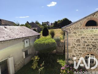  Maison � vendre 8 pi�ces 170 m�