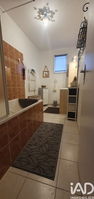  Maison � vendre 4 pi�ces 110 m�