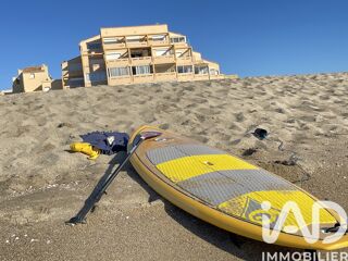  Appartement � vendre 1 pi�ce 20 m�