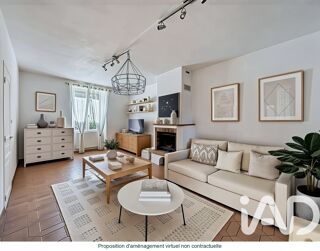  Maison � vendre 4 pi�ces 150 m�