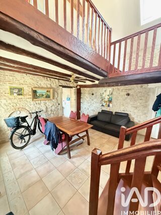  Maison � vendre 7 pi�ces 310 m�