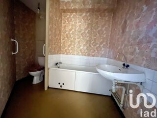  Appartement  vendre 2 pices 49 m