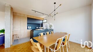  Appartement  vendre 3 pices 83 m