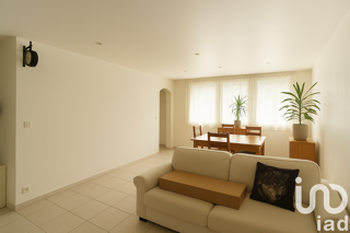  Appartement � vendre 4 pi�ces 75 m�