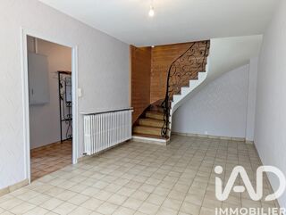  Maison � vendre 5 pi�ces 124 m�