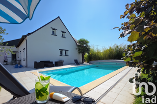  Maison � vendre 6 pi�ces 162 m�