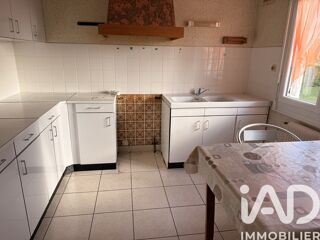  Maison � vendre 4 pi�ces 84 m�