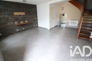  Maison � vendre 3 pi�ces 58 m�