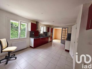 Maison � vendre 5 pi�ces 125 m�