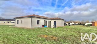  Maison � vendre 4 pi�ces 130 m�