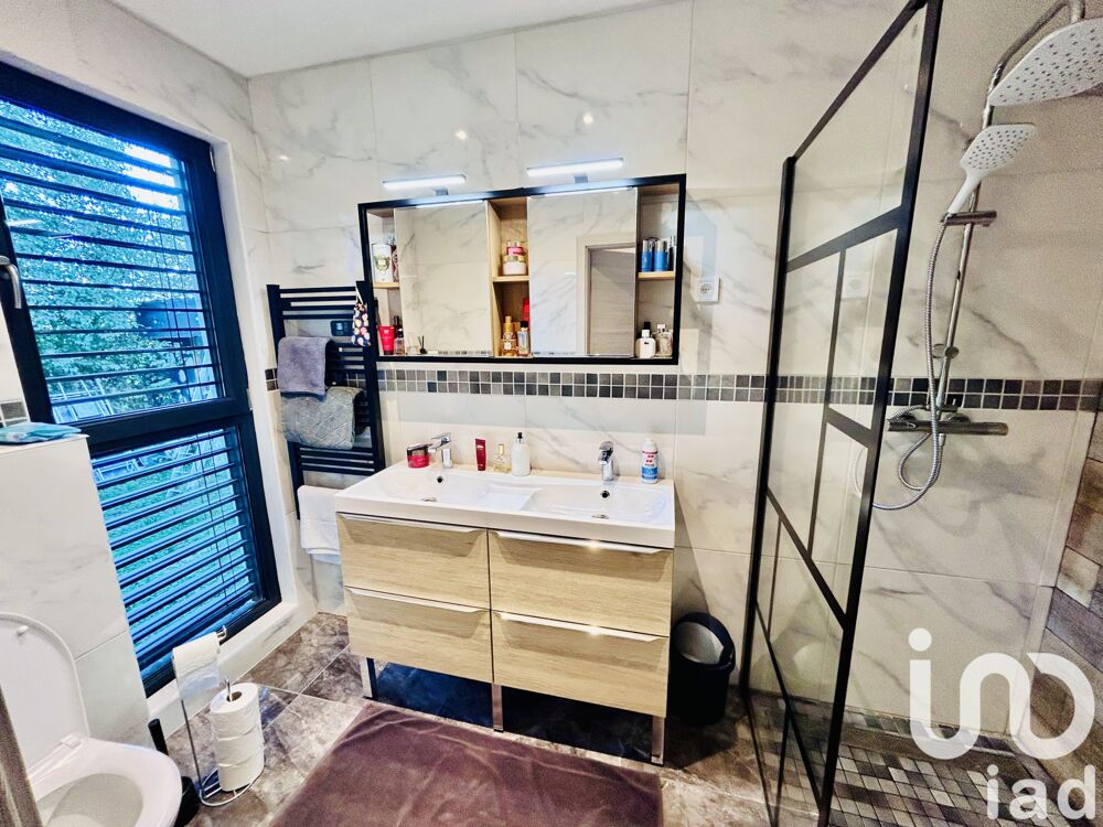  vendre  Villa Haute-Kontz (57480)