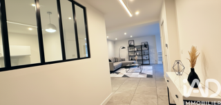  Maison � vendre 5 pi�ces 126 m�