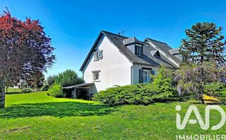  Maison � vendre 7 pi�ces 172 m�