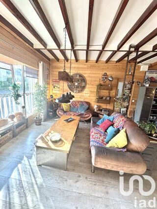  Maison � vendre 10 pi�ces 229 m�