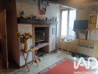  Maison � vendre 2 pi�ces 47 m�