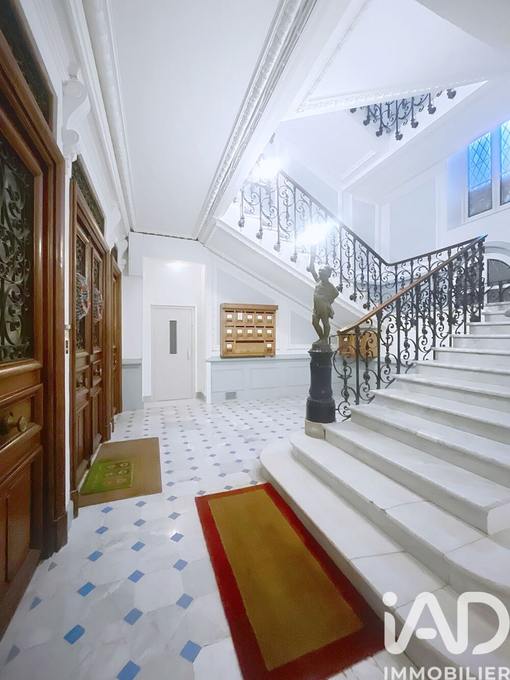 � vendre  Appartement Nice (06000)