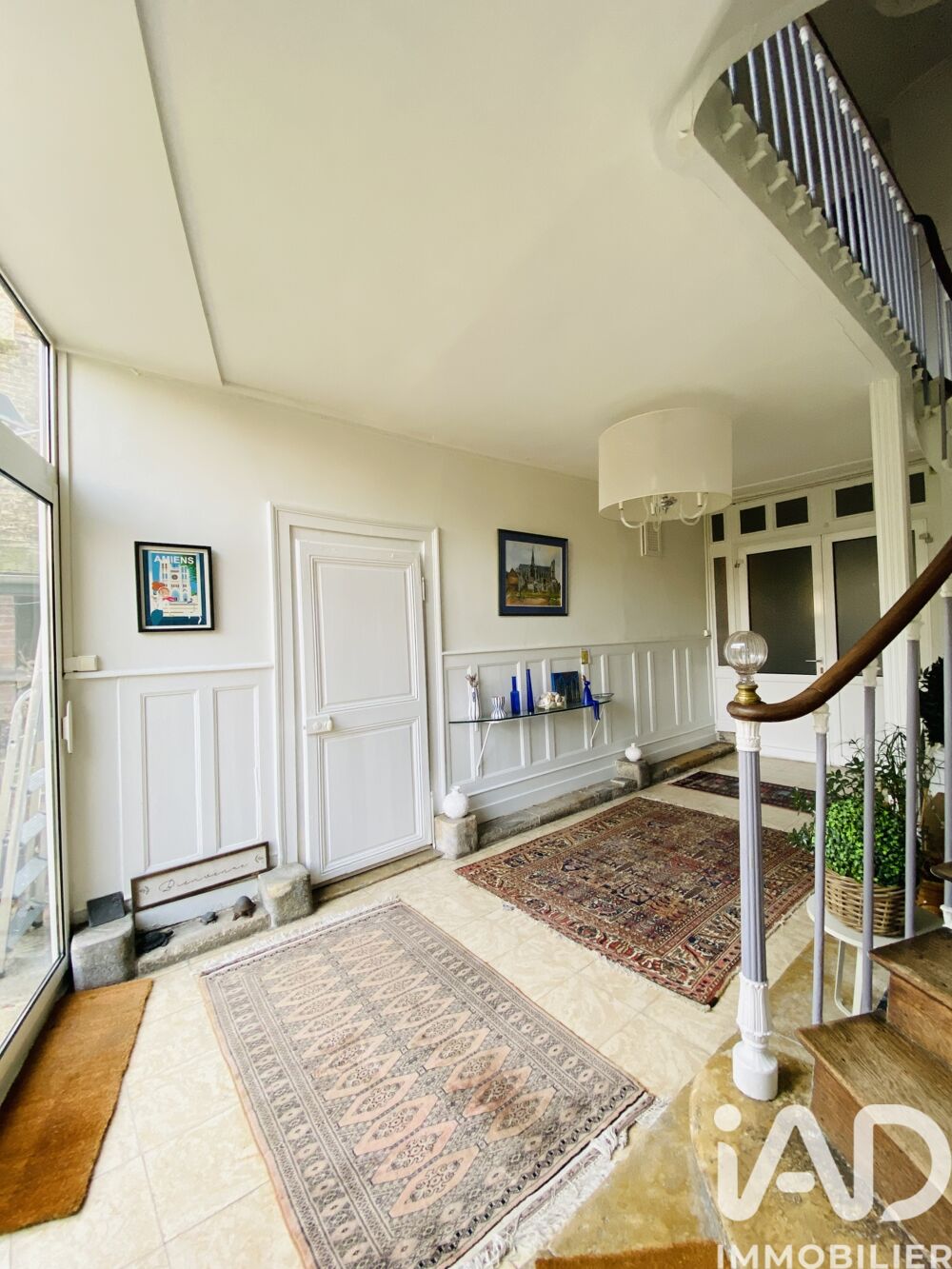 � vendre  Maison Amiens (80000)