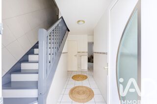  Maison � vendre 7 pi�ces 180 m�