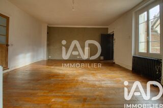  Maison � vendre 8 pi�ces 223 m�