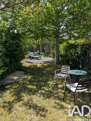  Maison � vendre 4 pi�ces 85 m�