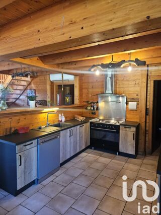  Maison � vendre 8 pi�ces 180 m�