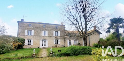   Vente Maison/villa 10 pi�ces Maison - 10 pi�ce(s) - 303 m�