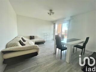  Appartement � vendre 2 pi�ces 55 m�