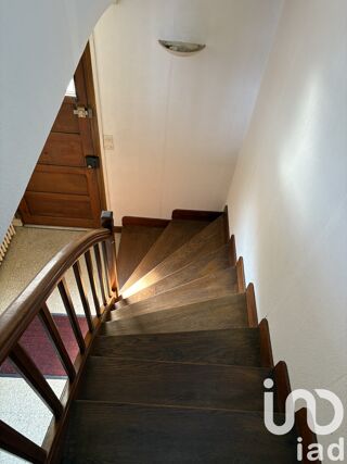  Maison � vendre 7 pi�ces 140 m�