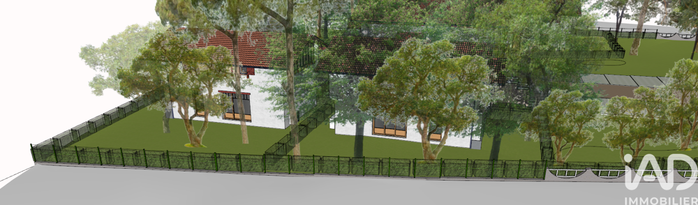 � vendre  Villa Capbreton (40130)