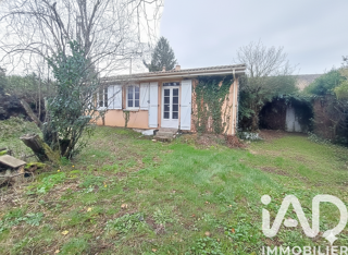  Maison � vendre 3 pi�ces 80 m�