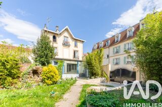  Maison � vendre 6 pi�ces 134 m�
