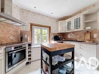  Maison � vendre 6 pi�ces 140 m�