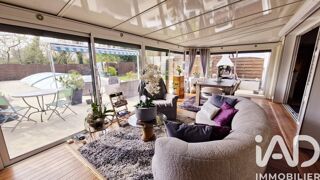  Maison � vendre 8 pi�ces 155 m�