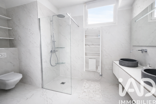  Appartement � vendre 4 pi�ces 72 m�