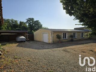  Maison � vendre 9 pi�ces 208 m�