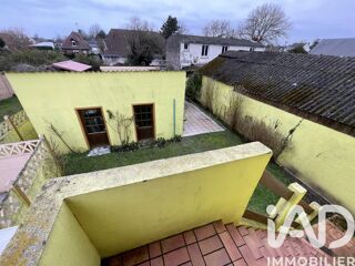  Immeuble  vendre 76 m