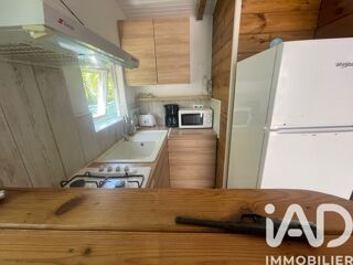  Maison � vendre 3 pi�ces 27 m�