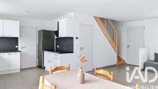  Maison � vendre 4 pi�ces 90 m�