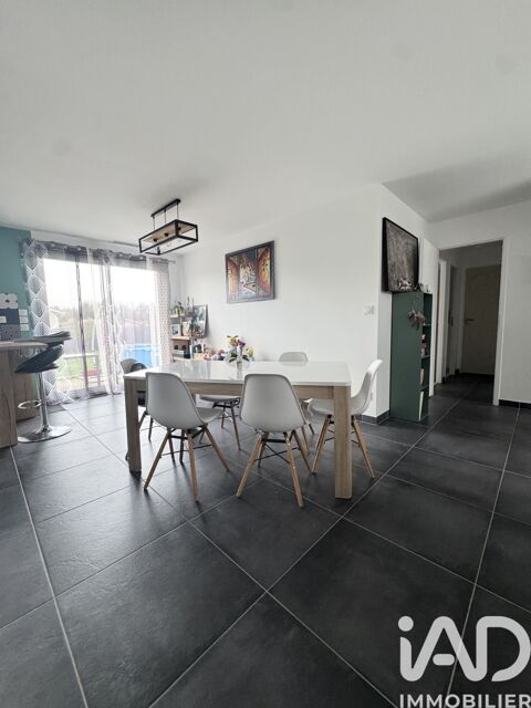   Vente Maison traditionnelle 4 pi�ces Maison - 4 pi�ce(s) - 82 m�