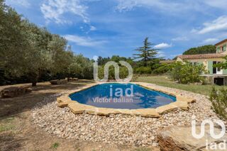  Maison � vendre 6 pi�ces 168 m�